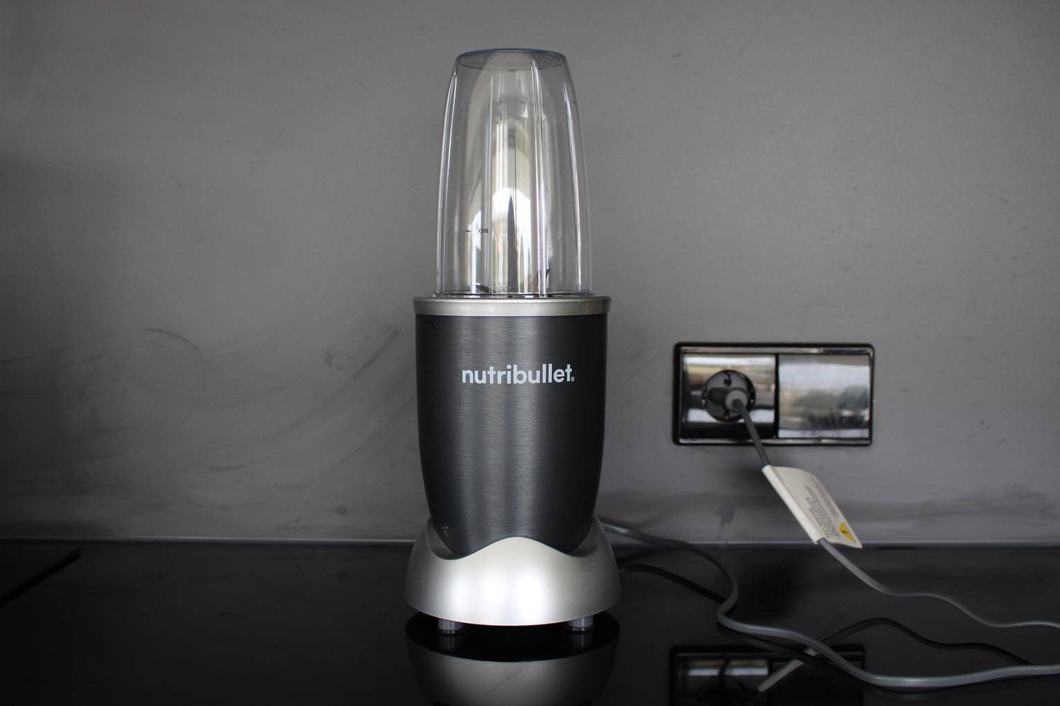 Nutribullet